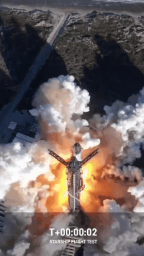 原来星舰飞船的爆炸源于对重要部件测试的疏忽啊！马斯克在星舰第7次发射测试结束后也