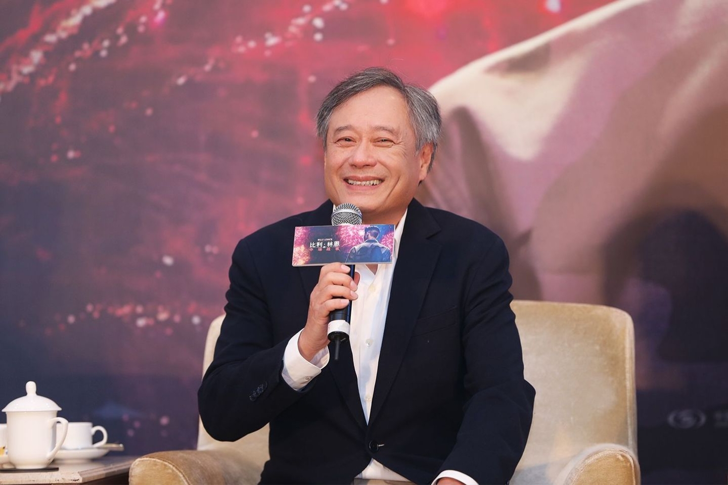 李安吐槽3D电影，直言很失望，并称新作《李小龙》不会用3D拍
李安认为 3D 电