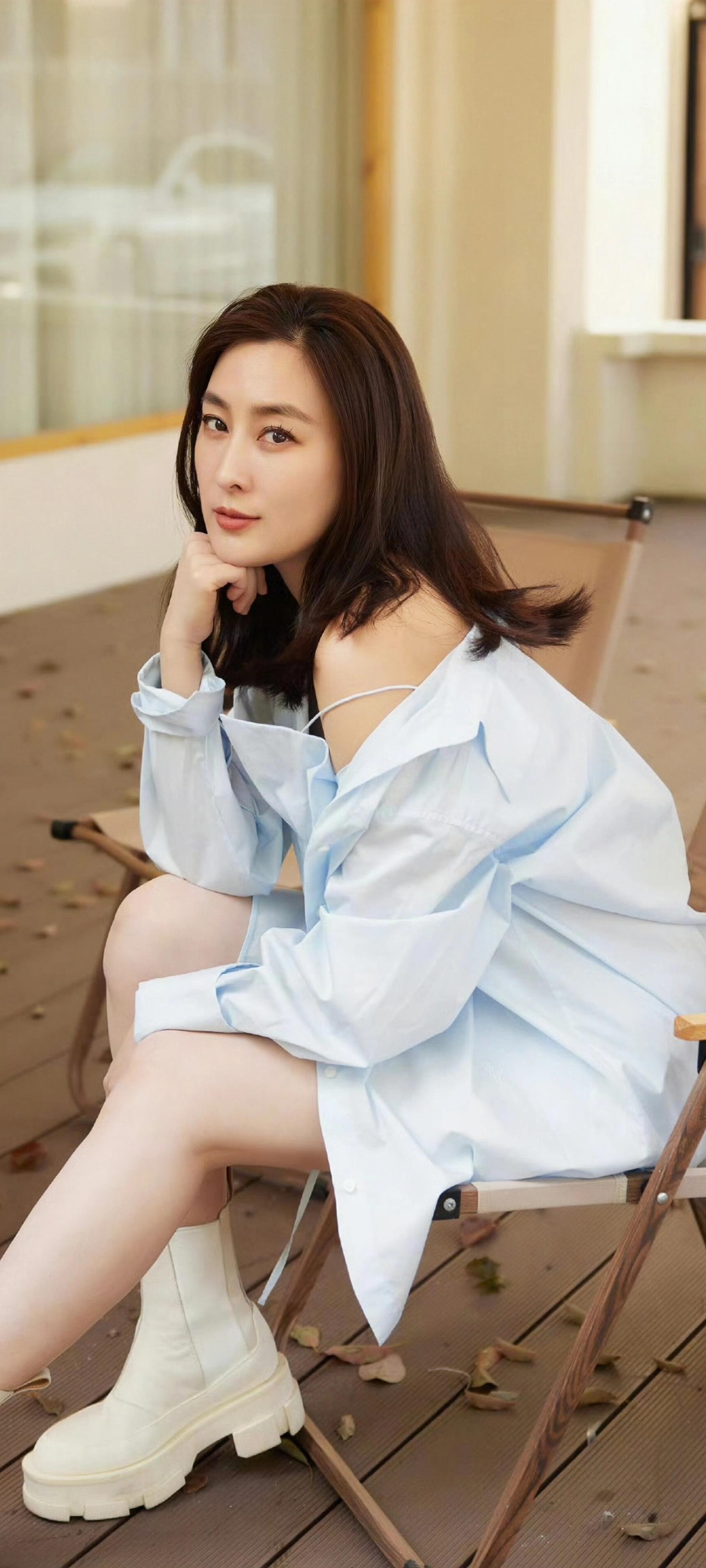 马苏——优雅而迷人