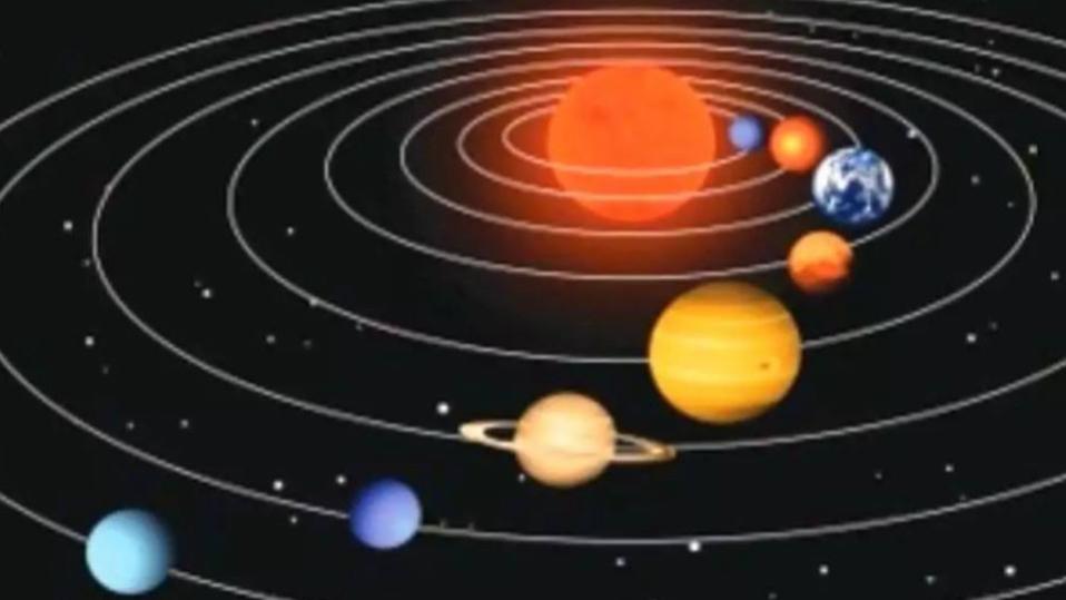 传说中的七星连珠，到底对地球影响几何？