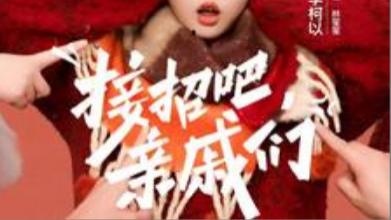 短剧在线观看《接招吧亲戚们》完整版全集（32集）李柯以