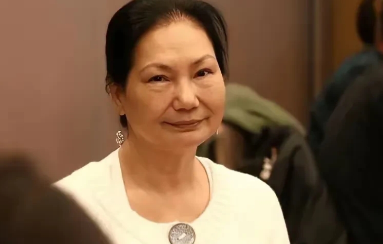 汪小菲总算硬气了一把！

大曲线去世后老曲线的做为，应该是真的让汪小菲火了。
