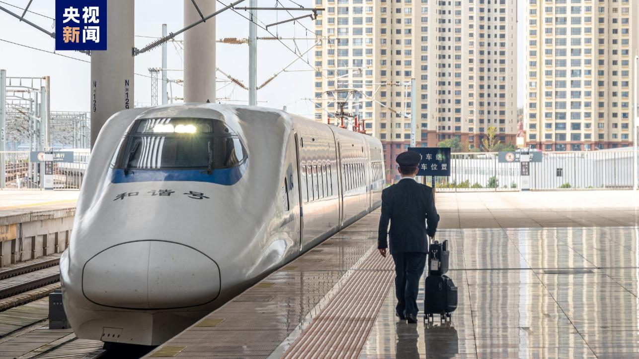 为什么说在铁路上班拥有一技之长很重要？