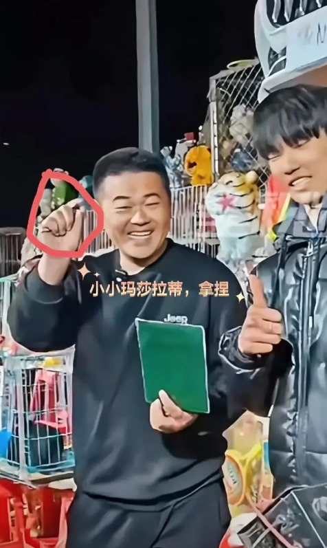 山东小伙2000元套到170万玛莎拉蒂！
他有1年使用权，不想亏的话，办法不少。