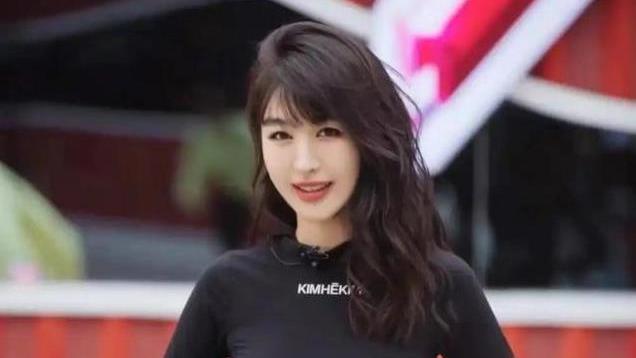 咱们聊一下李菲儿——这位37岁依然水润如少女的女神