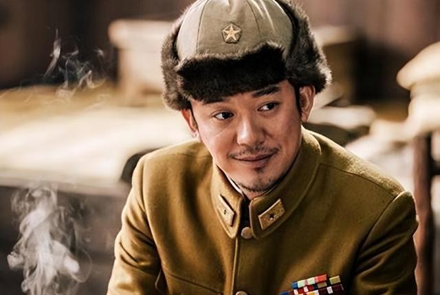芦芳生：日籍中国人，被路人喊“太君”，45岁宁愿不红也不演鬼子（芦芳生演日本人）-第22张图片-九妖电影