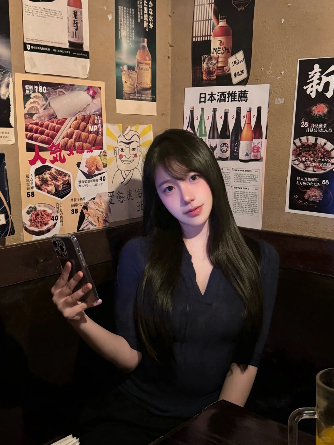 谁能拒绝芒果生啤~