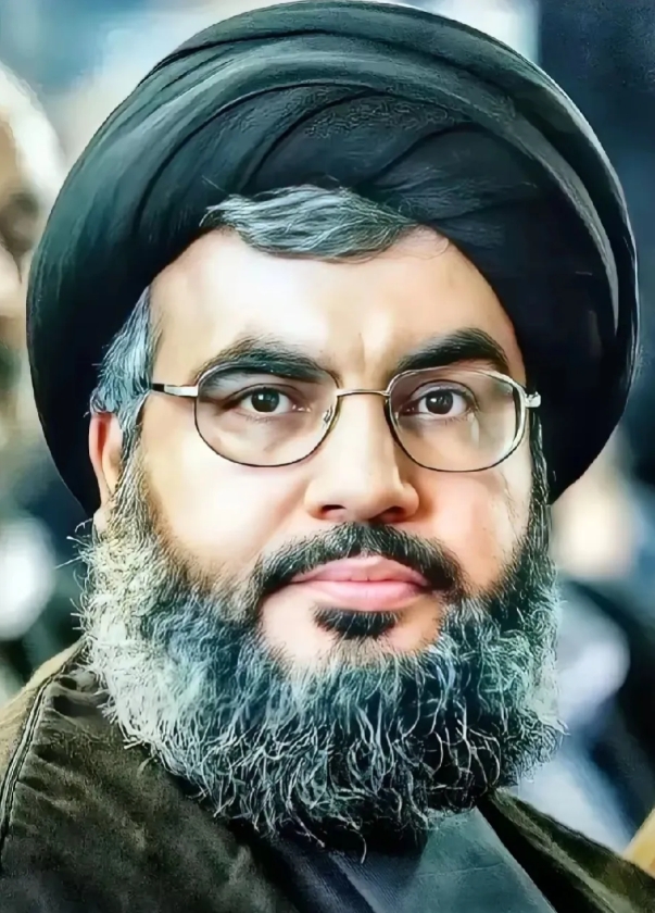 这事儿一出，真叫人心头一震，黎巴嫩真主党领袖纳斯鲁拉的遭遇，直接扯出了中东乱局里