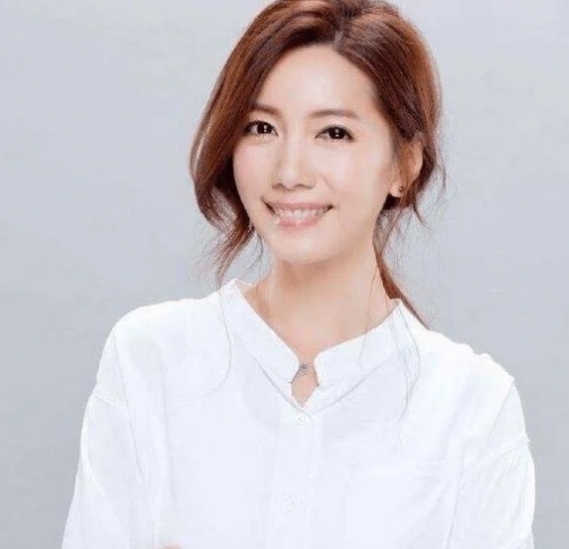林韦君：多才多艺的台湾女星