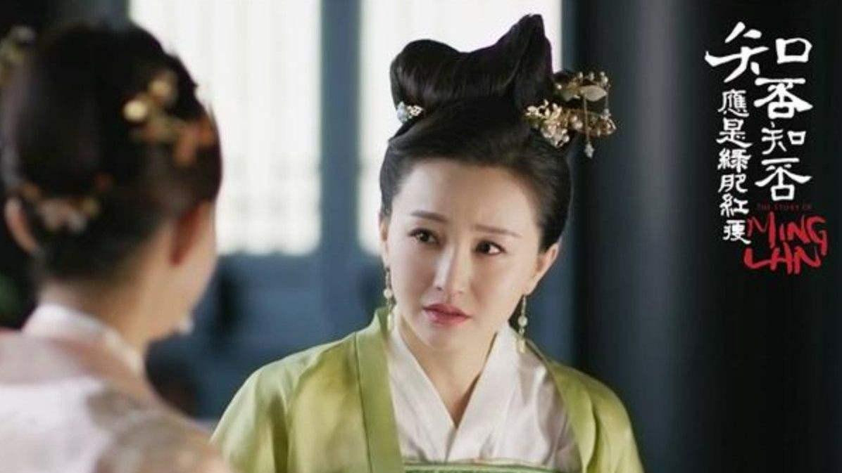 《知否》原著“敦肃彪悍”的郑大夫人：霁月清风，品性如女中君子