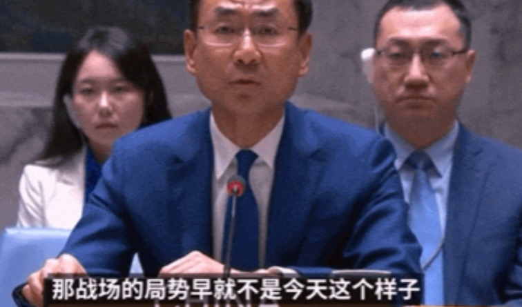 爽哥终于把我想说的说出口了：如果真的向俄罗斯提供军事补给，俄乌前线的的局势早就不