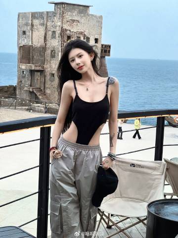 我则异于是 无可无不可. ​