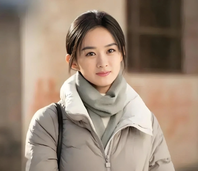 赵丽颖《第二十条》演技爆发成焦点