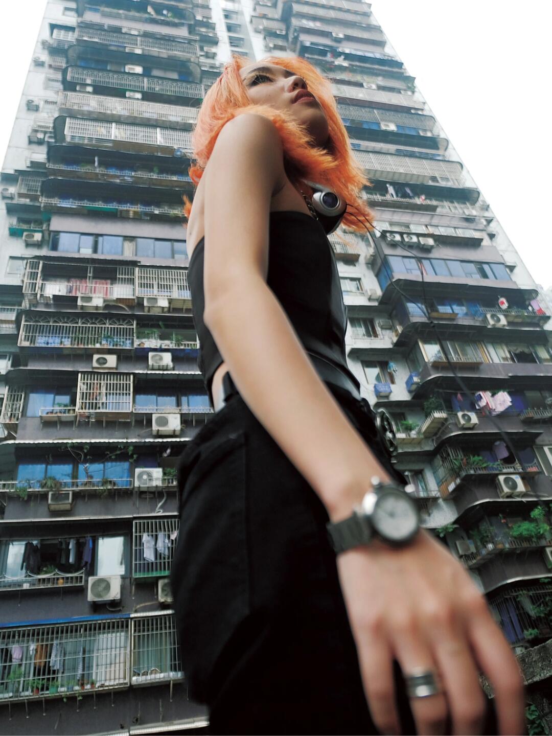 这是哪座城市应该不用多说吧