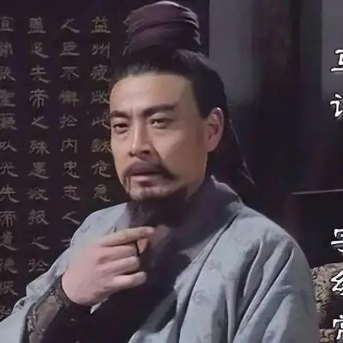 如果长平之战秦军主帅是马谡，谁能赢？


