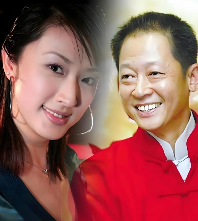 陈坚红的婚姻生活