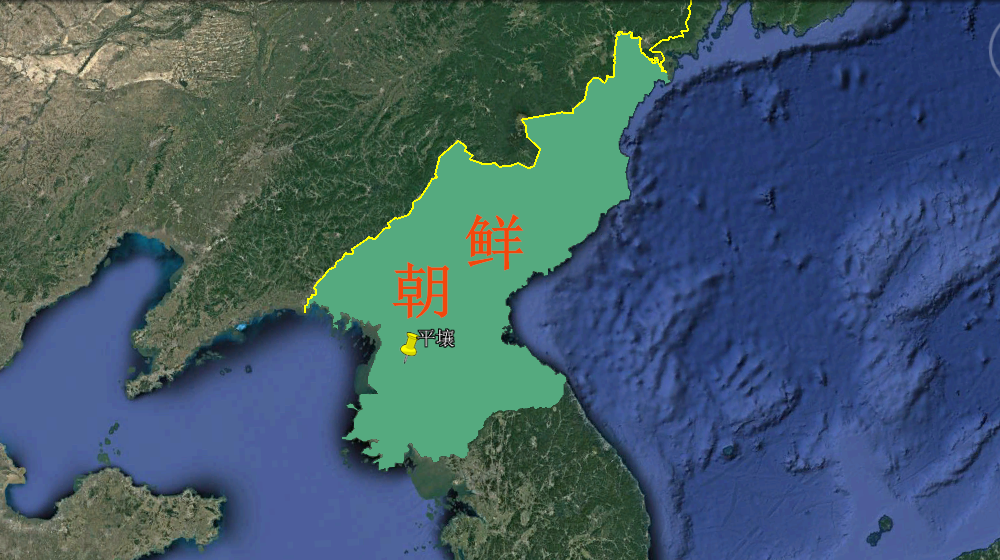 新闻要闻1：朝鲜向友好国家致以春节慰问，第一位却不是中国。