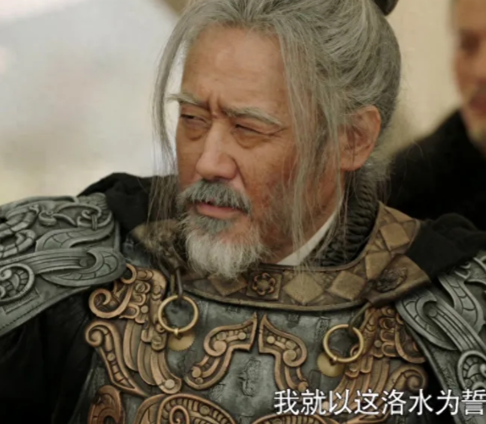 历史上不要脸到极致的6个人：

1，司马懿：效仿刘秀在洛水起誓，必护曹爽一众周全