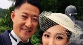 22岁美女演员嫁给35岁大咖于震，6年生3娃，辛月现在过得咋样了？
大家都说，娱