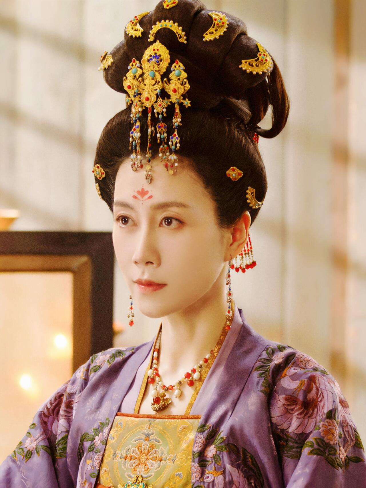 金主“妈妈”驾到‼️
