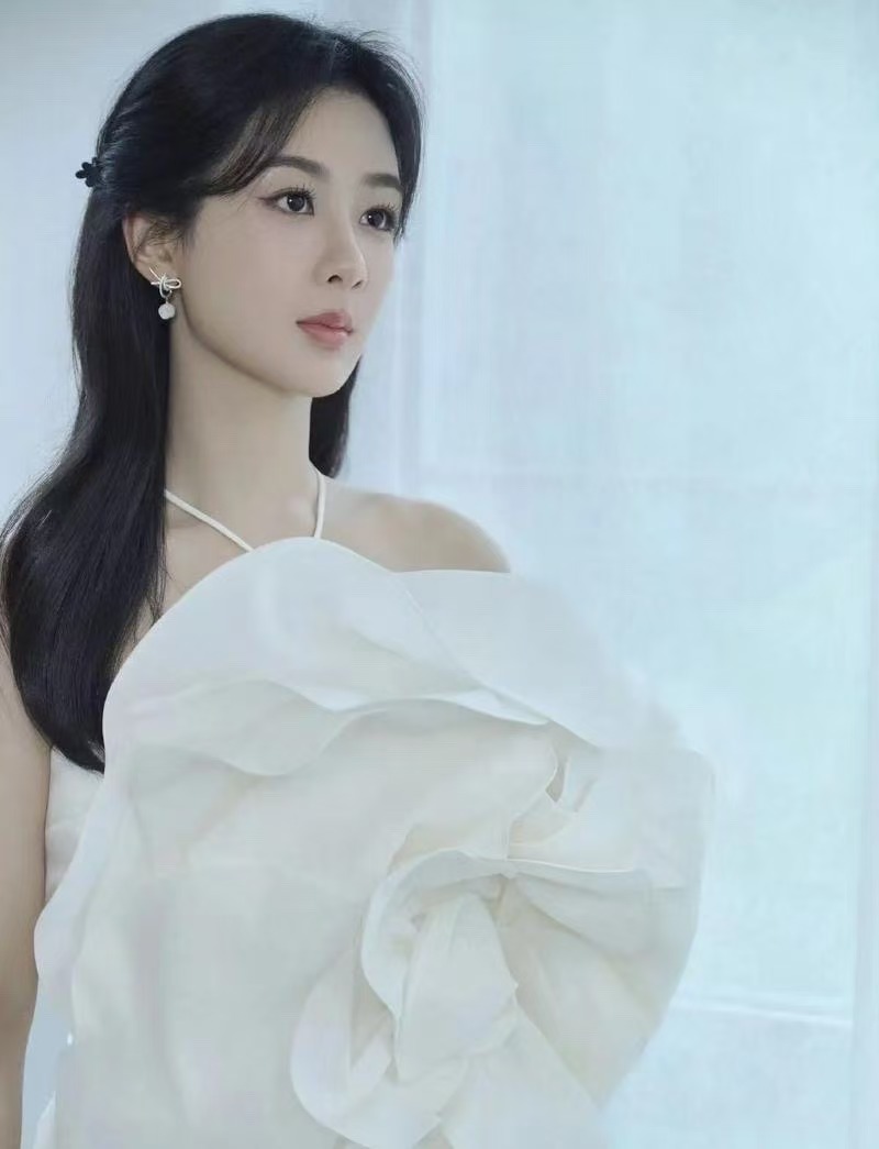 杨紫的新剧《青簪行》终于要上线了！