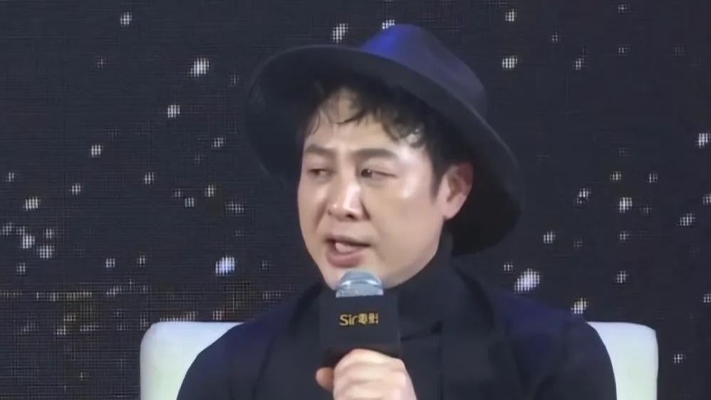 女演员自曝被前任殴打、拍性爱视频，细节指向张颂文，网友破案