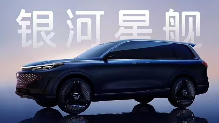 明年想买全尺寸大型SUV，建议认准这4款