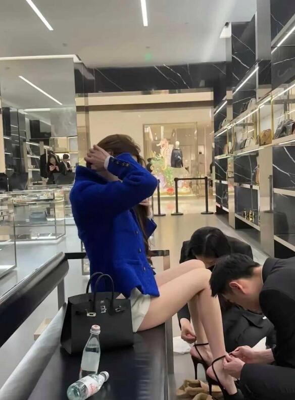 贵有贵的道理，这服务一看就值