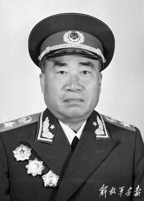 1976年，临终前的朱老总对她的妻子康克清调侃道:“我这辈子没有什么遗憾的，就是