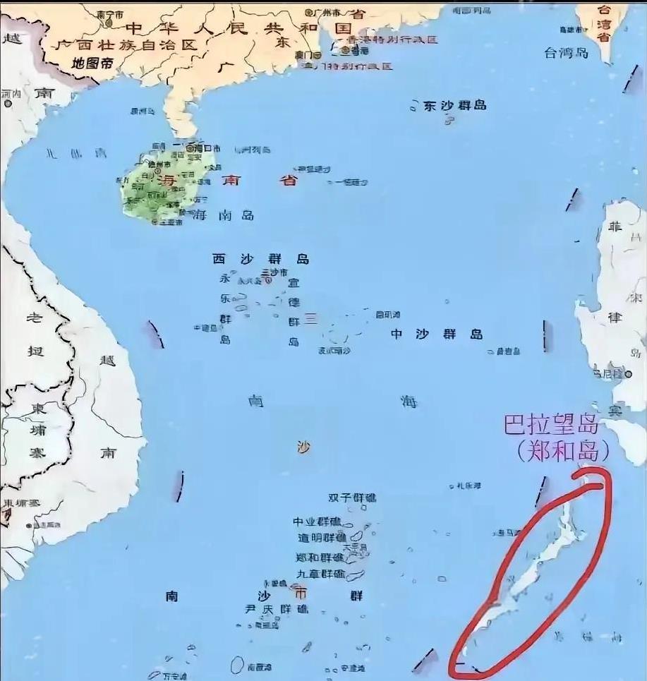 家人们，你们发现没？最近菲猴子老实多了，可算是尝到苦头了！之前仗着有老美撑腰就上