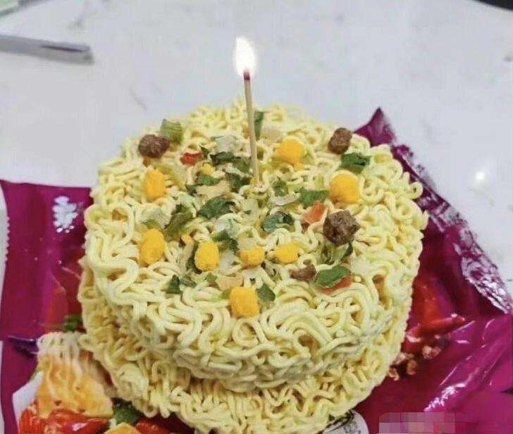 生日要有的仪式感