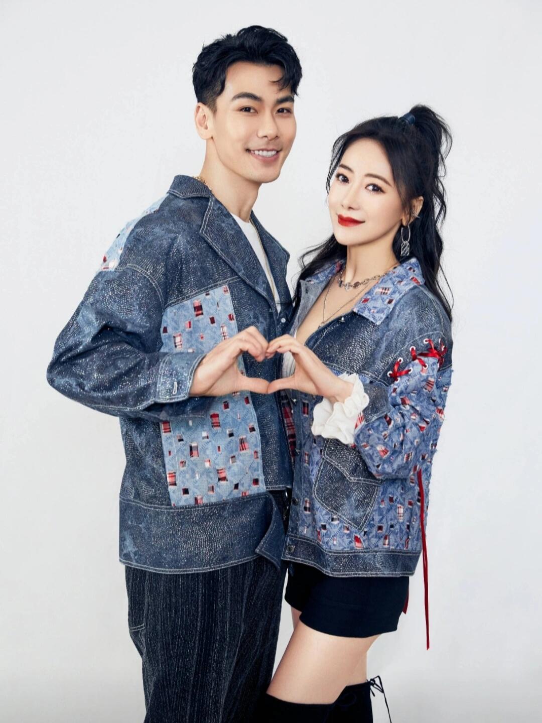 陈紫函：没有孩子，但有好婆婆和年下老公