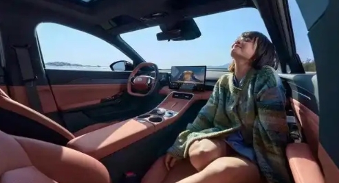 传统车厂发力，10万内新能源新车，老百姓买得起