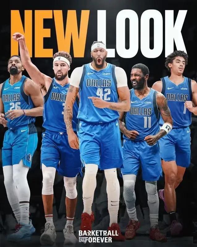 今天中午，根据ESPN知名记者Shams 的报道，湖人与独行侠完成一笔地震级三方