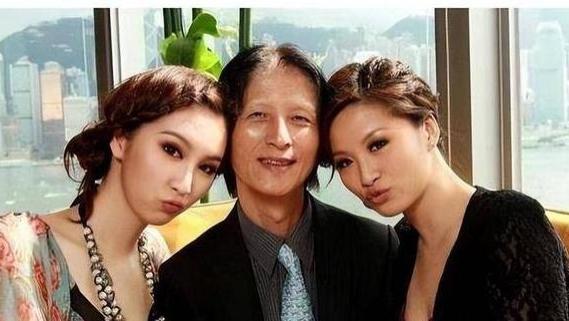 最惨千金：为替父亲还债，和大51岁富老头恋爱，想分手还得认干爹