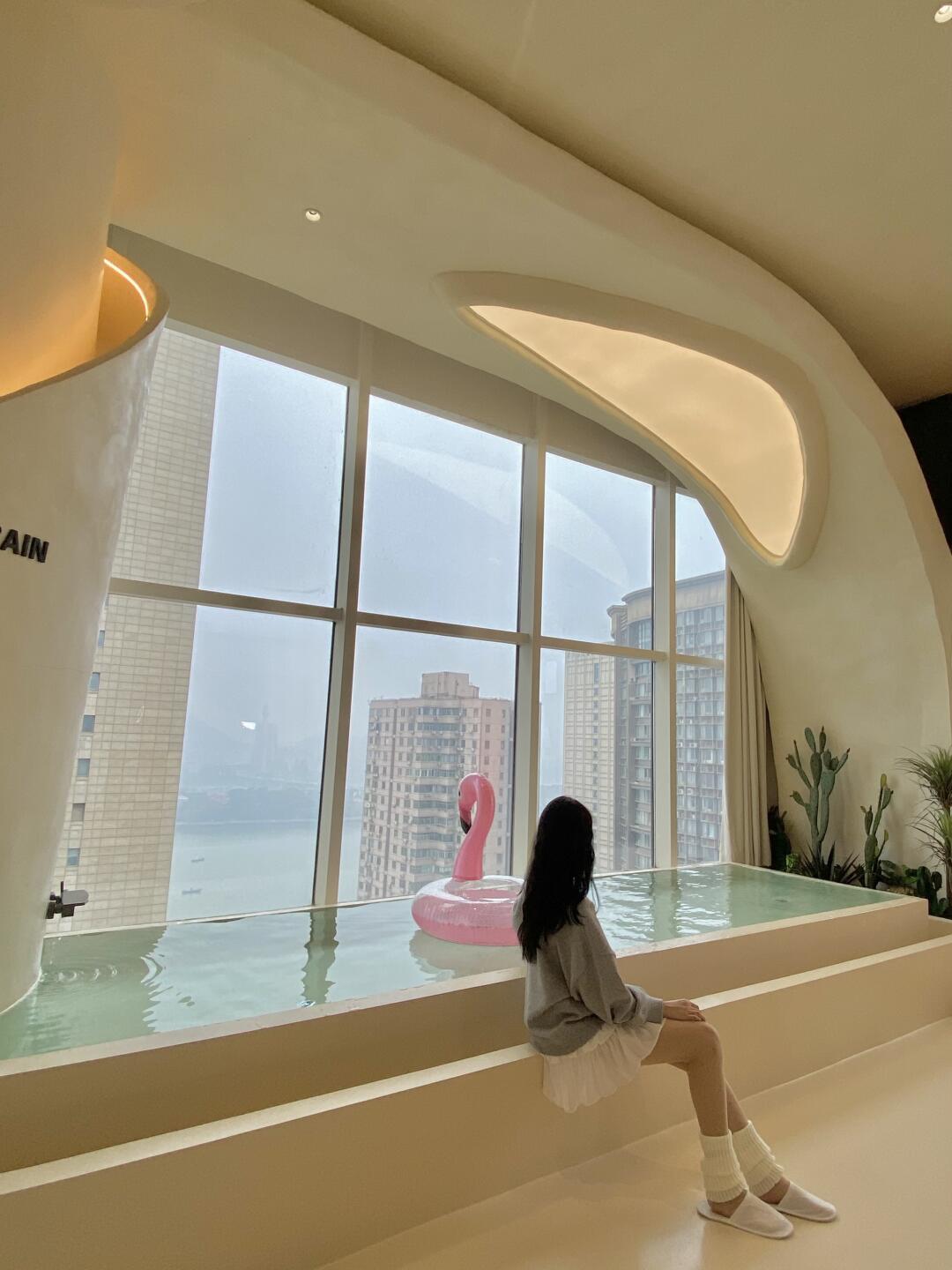 和女朋友开房之长沙篇！！！爽si了！！