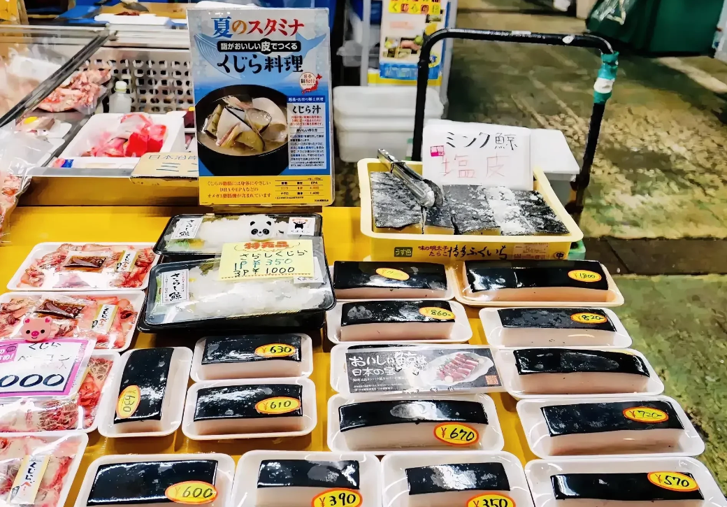恢复进口日本水产品，国内将会出现三大变化：

1. 各大海鲜市场和超市将会出现日