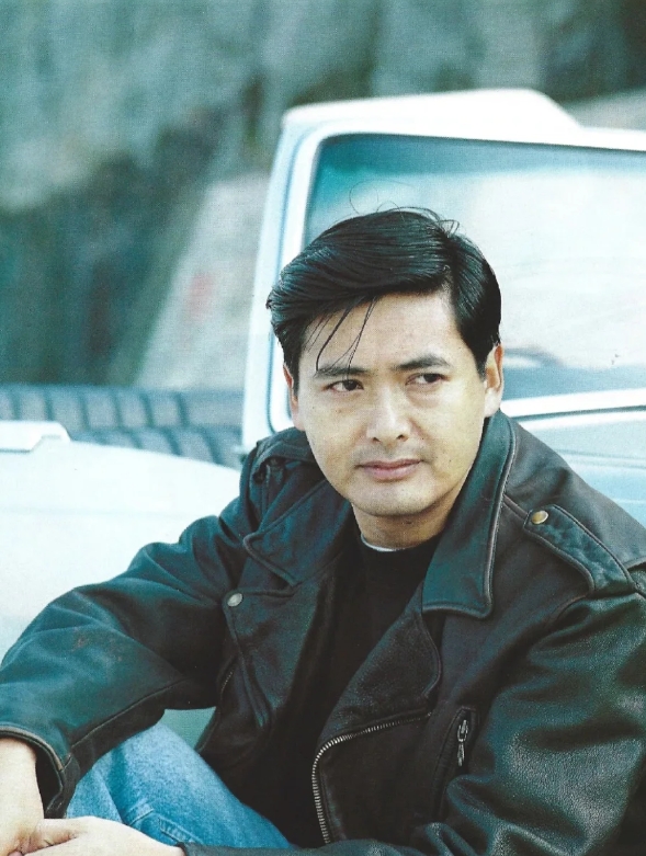 他结婚34年无儿无女