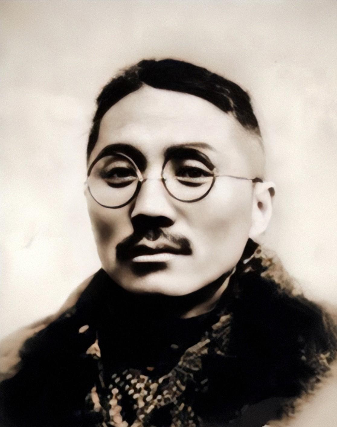 1936年10月20日夜，“暗杀大王”王亚樵去余婉君的住处看望她，不曾想一场针对