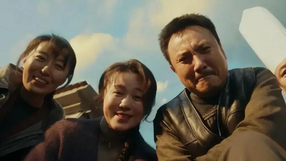 知名导演陆川太敢说了！炮轰沈腾新片《抓娃娃》是文化的悲哀！