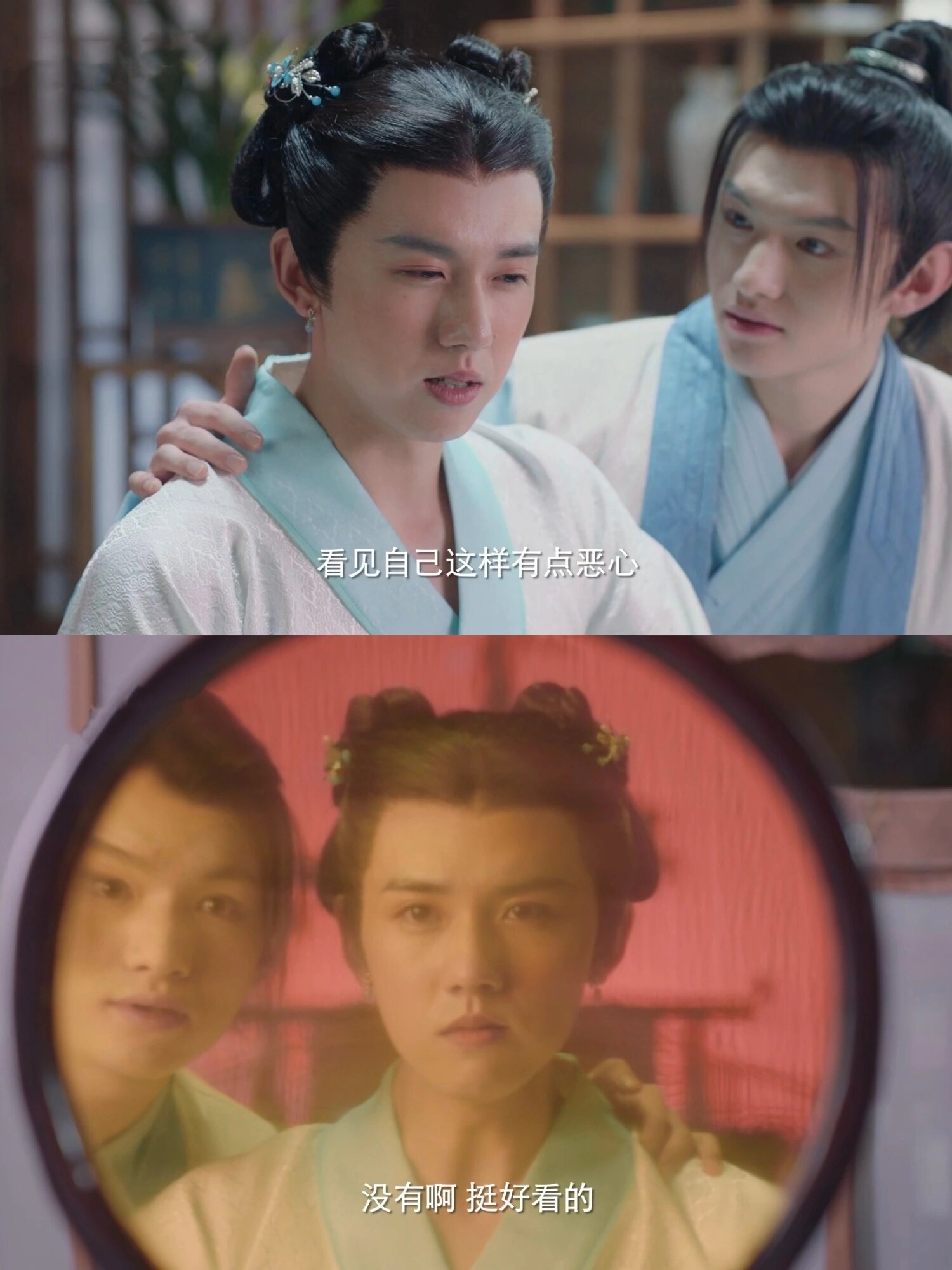 我怎么才看这宝藏剧