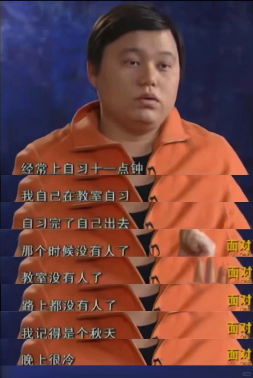 石厅长的这段采访，我看了10遍
很多事情一旦你把握住了它的基本规律和应对的方法，