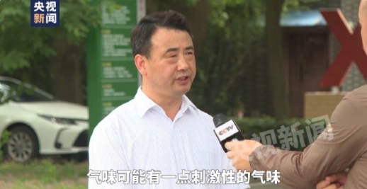 实事求是的说，这个局长被免职一点都不冤枉，毕竟是因为他的不作为和不负责，导致污染