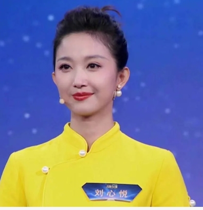 刘心悦:一颗璀璨的星辰