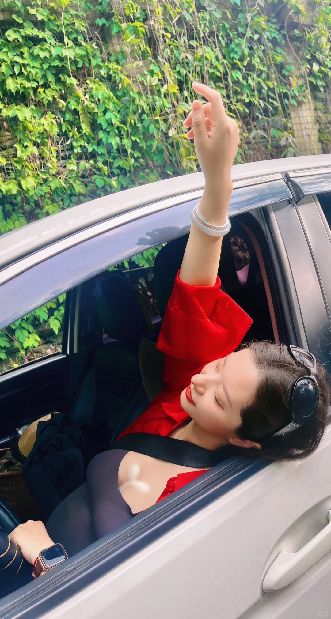 31岁未满 处女座♍️终于明白
30岁后可能是zui快乐的时光！
年轻的20岁～