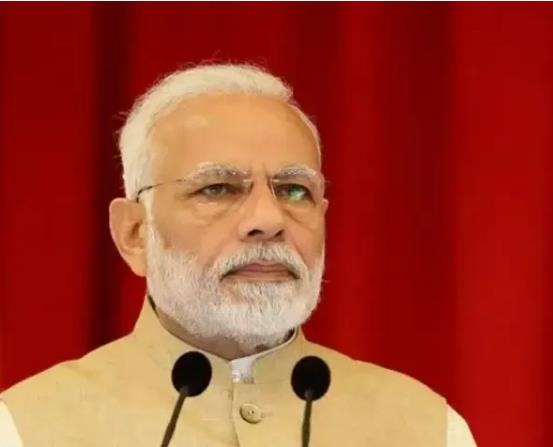 印度总理莫迪这次访问美国赢麻了，印度不仅获得了美国支持其成为联合国常任理事国，而