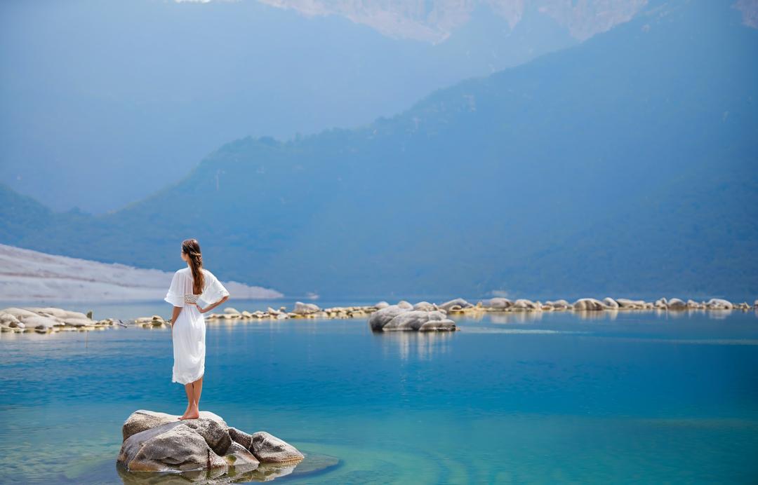 命好的女人，都有这种觉醒