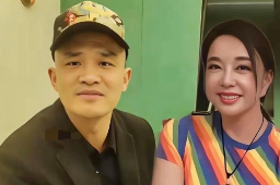 刘晓庆真是识认不清