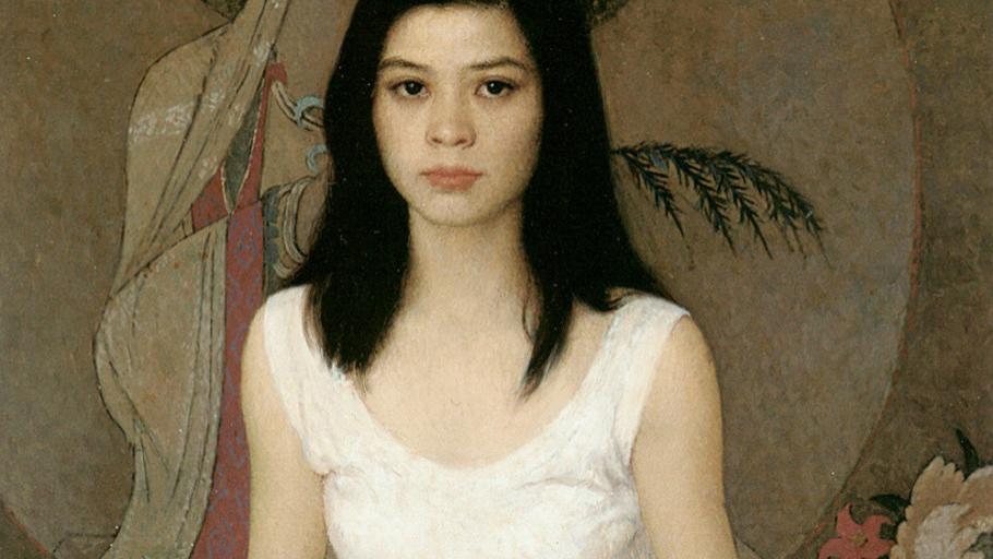 艺术家黄建南：43年只做一件事，现在怎么样了？