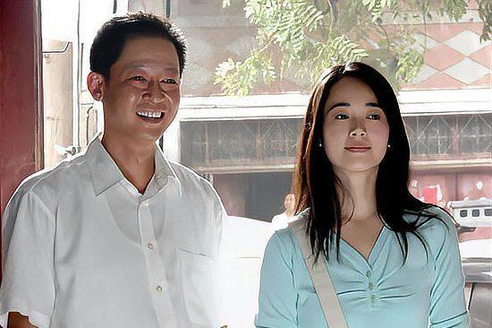 揭秘天道背后的传奇王志文与丁元英荧幕传奇